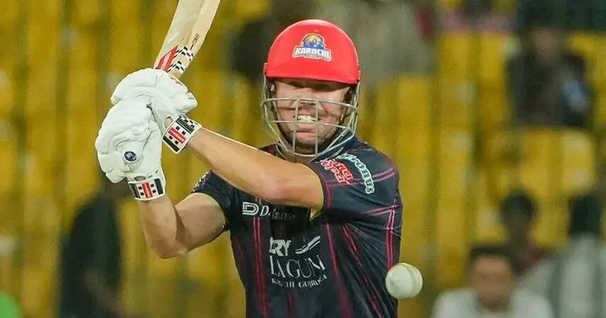 David Warner Becomes the Sixth Batter to Complete 13,000 Runs in T20 History