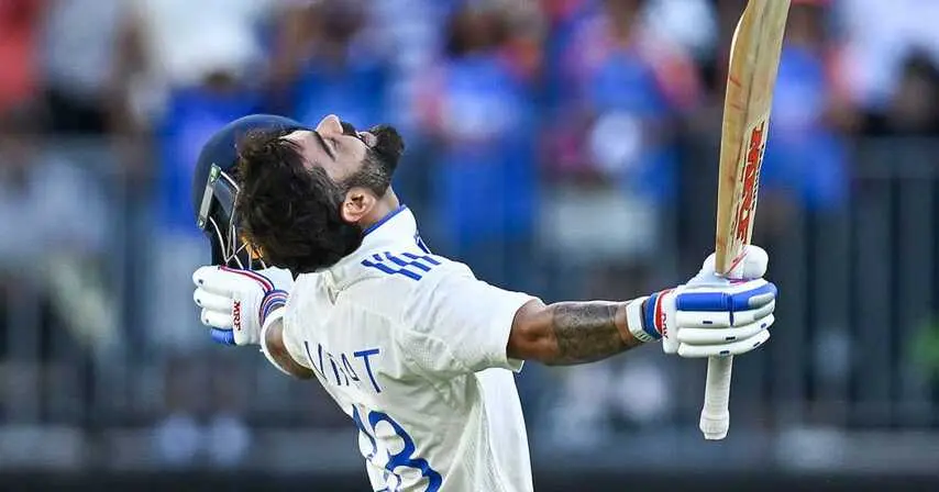 Virat Kohli’s Greatest Test Milestones – The Journey of a Modern-Day Legend in Whites