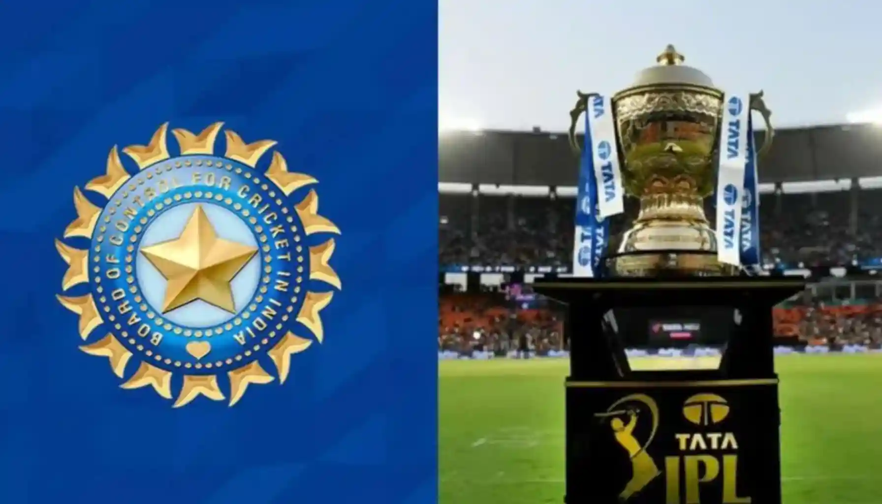 BCCI Extends Extra Time for IPL Matches by One Hour