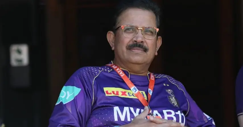 KKR Slams IPL’s Governing Body For Mid-Season Rule Change