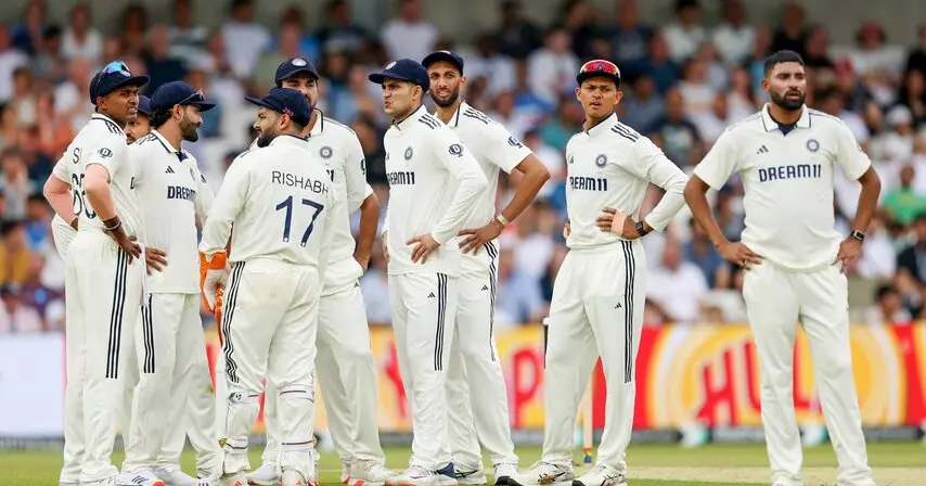 India Considering Major Changes Ahead of Edgbaston Test Against England