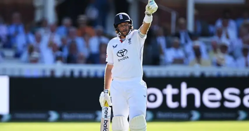 Joe Root Joins Elite Club with 7,000+ Test Runs at Home Soil
