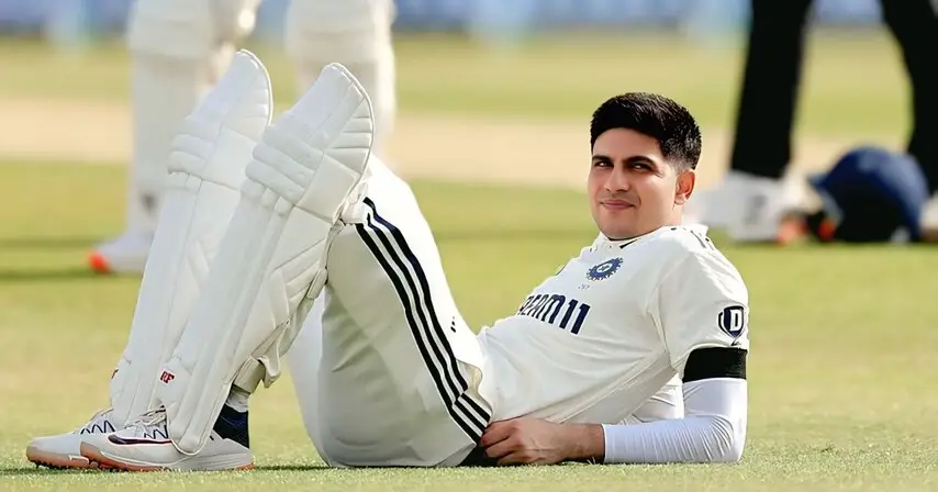 Injury Concerns Mount for India Ahead of Crucial Manchester Test Against England