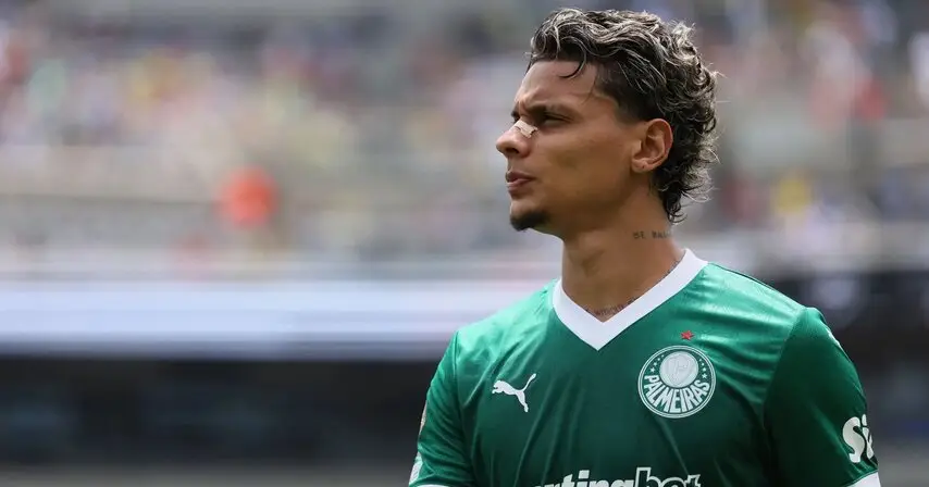 Benfica Closing In on Richard Ríos After Roma Pull Out