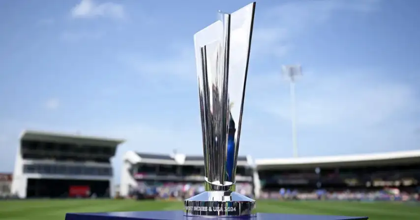 T20 World Cup Eyes Global Explosion ICC Considers 32-Team Format