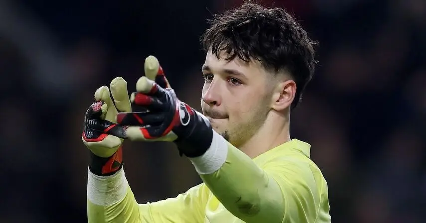 Manchester City Hijack Newcastle Move to Bring Back James Trafford