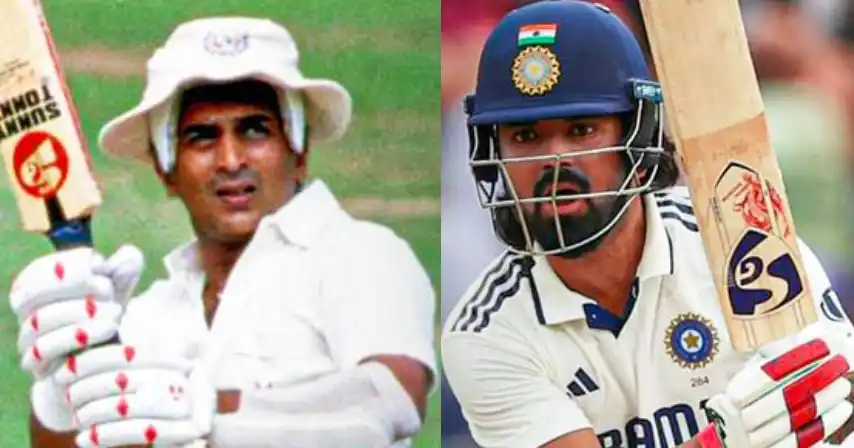 Most Runs by an Indian Opener in SENA Countries