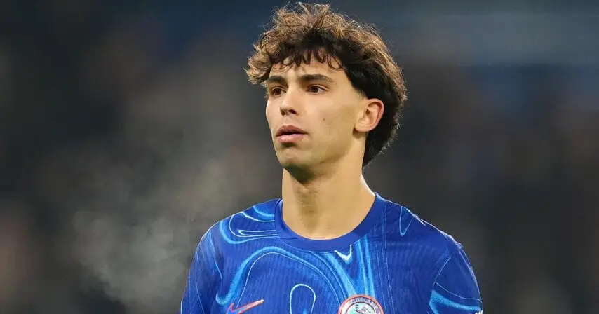 Joao Felix Set to Join Ronaldo at Al-Nassr in £43.7m Deal