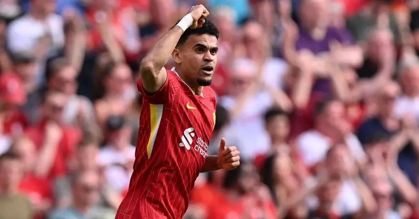 Bayern Munich Close to Signing Luis Díaz with €75m Deal on the Table