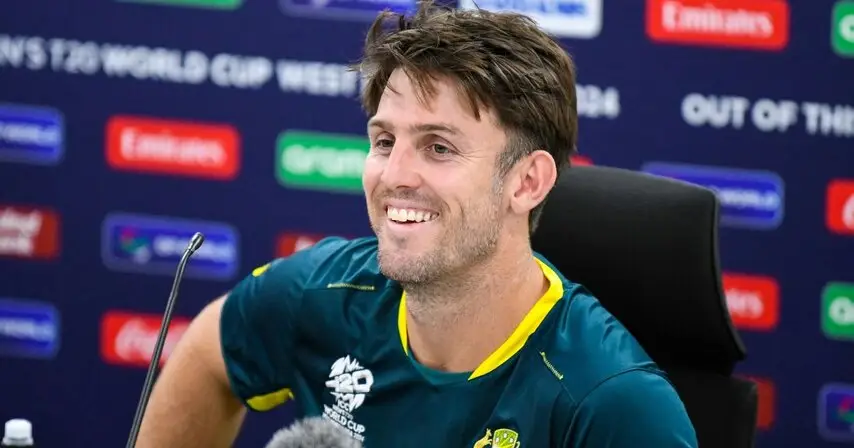 Mitchell Owen Earns First ODI Call-Up as Australia Name Squads for South Africa Series