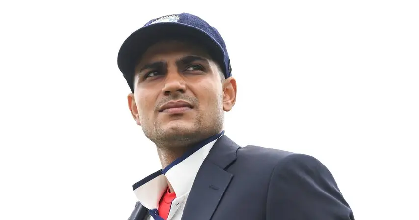 India’s Toss Woes Continue as Gill’s Side Put in to Bat at The Oval