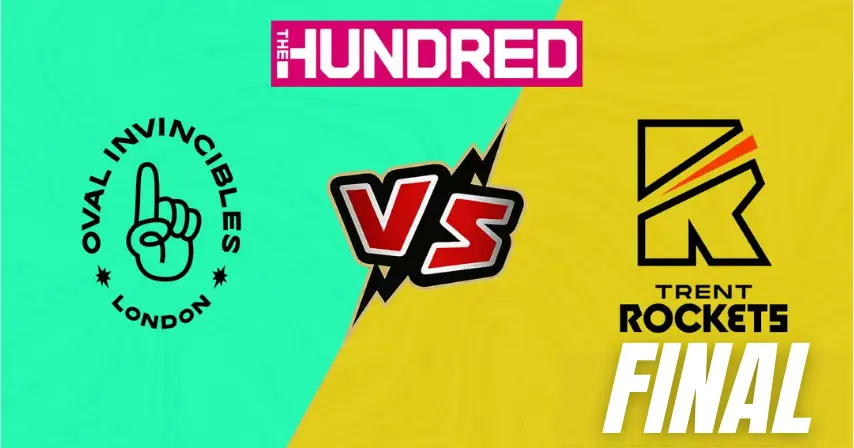 OI vs TR Final of The Hundred 2025 Match Prediction, Pitch Report, Playing XI & Injury Updates