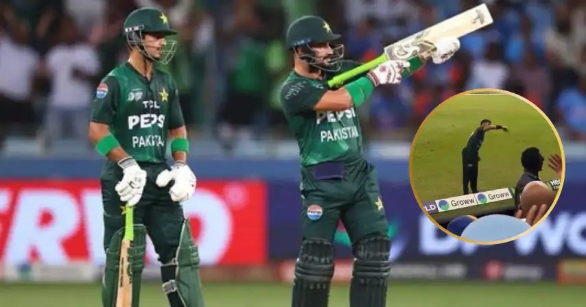 ICC to Hear BCCI and PCB Complaints Amid Rising On-Field Tensions