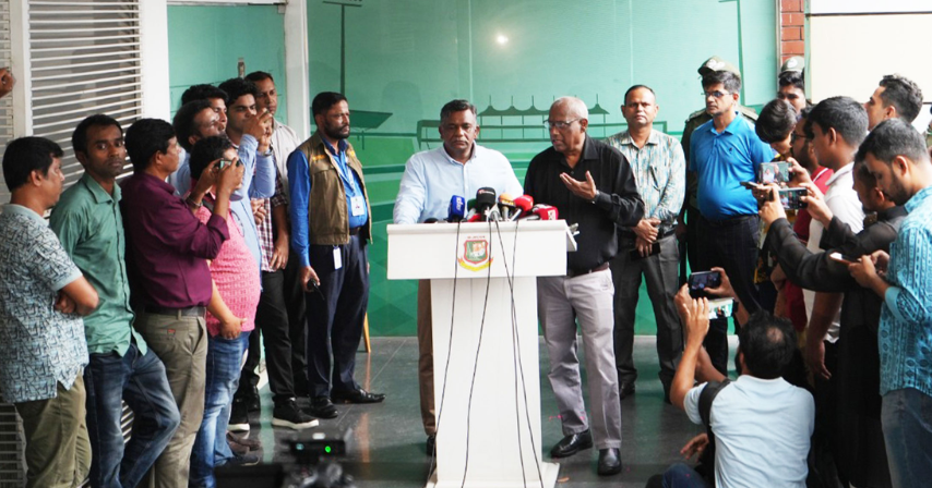 Aminul Islam Appointed Head of BPL Governing Council