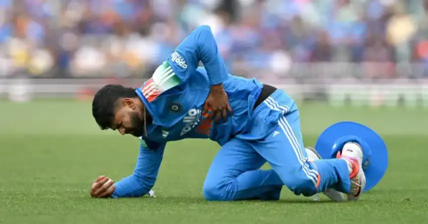 Shreyas Iyer Discharged: Indian Star Continues Recovery in Sydney