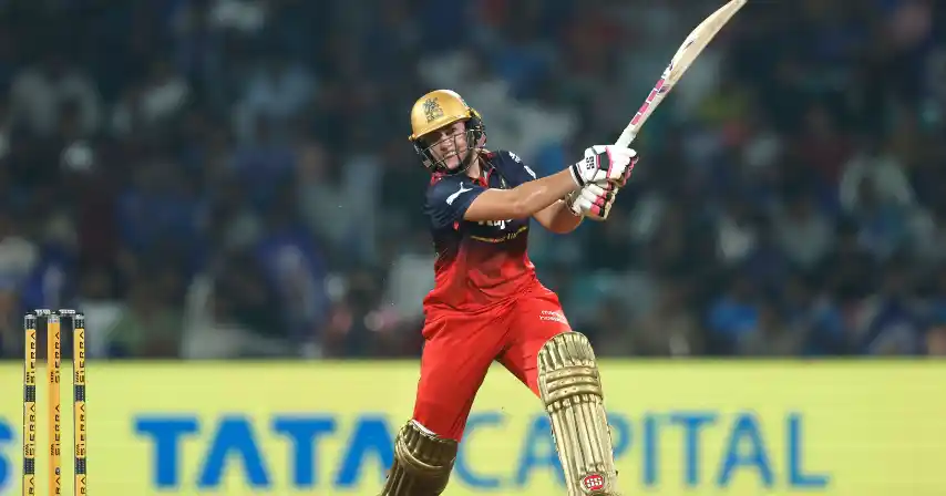 WPL 2026: Nadine de Klerk’s Last-Ball Heroics Seals RCB Win vs MI