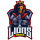 Odisha Lions