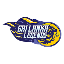 Sri Lanka Legends