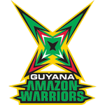 Guyana Amazon Warriors