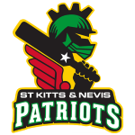 St Kitts and Nevis Patriots