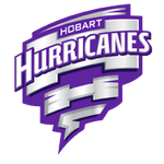 Hobart Hurricanes W