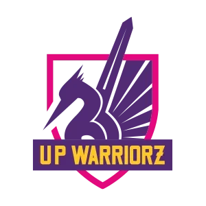 UP Warriorz W