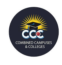 Combined Campuses and Colleges