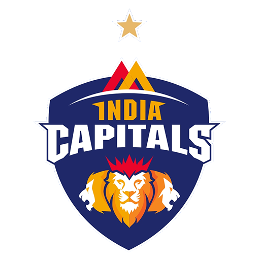 India Capitals