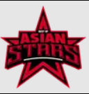 Asian Stars